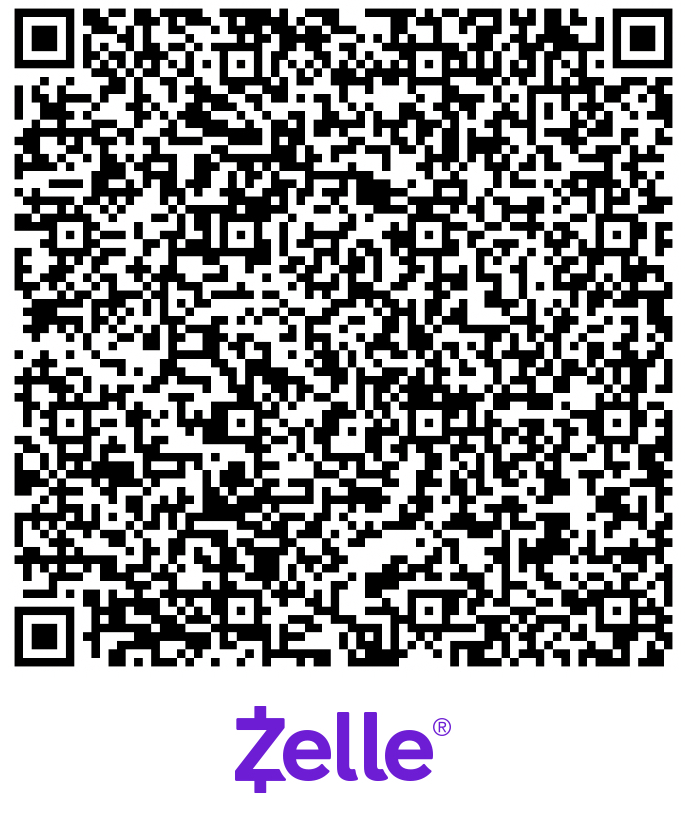 Zelle QR Code